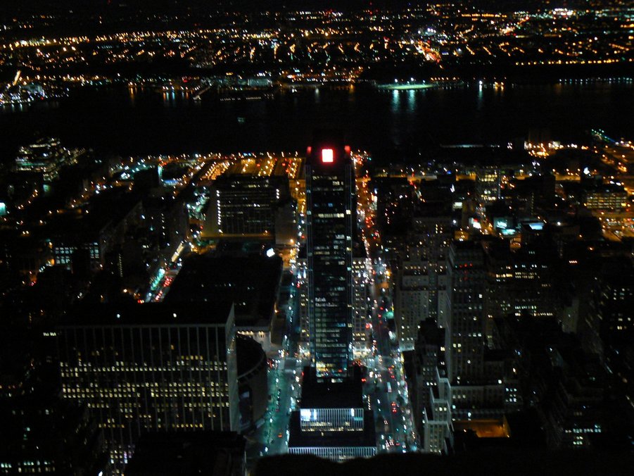 Empire State Building: Empire State Building 003